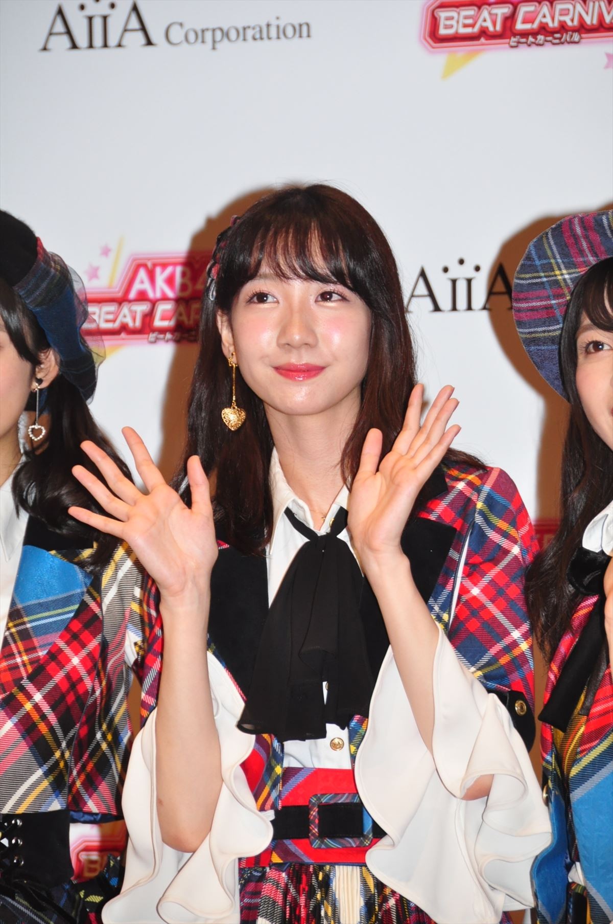 柏木由紀、秋元Pからの「ババア」扱いに「腑に落ちない！」
