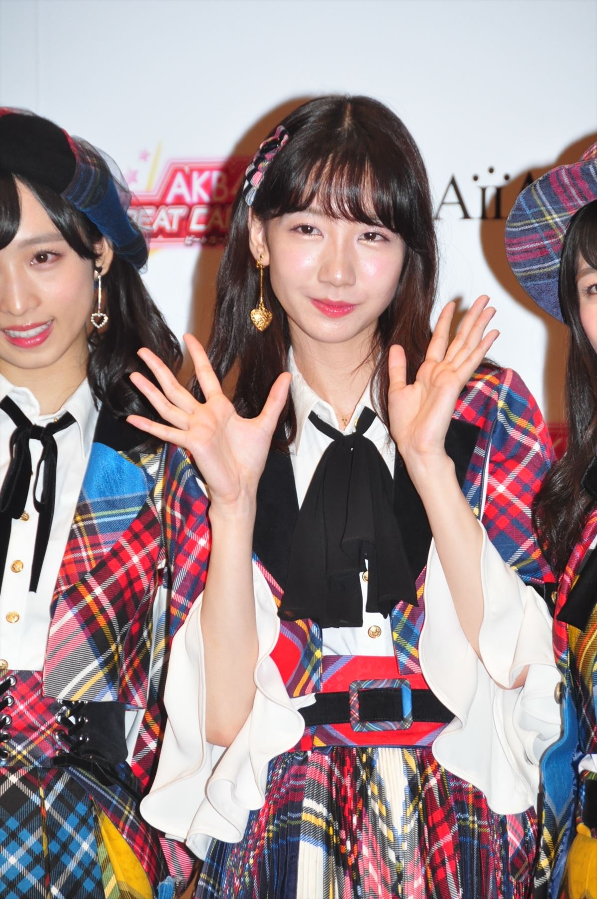柏木由紀、秋元Pからの「ババア」扱いに「腑に落ちない！」