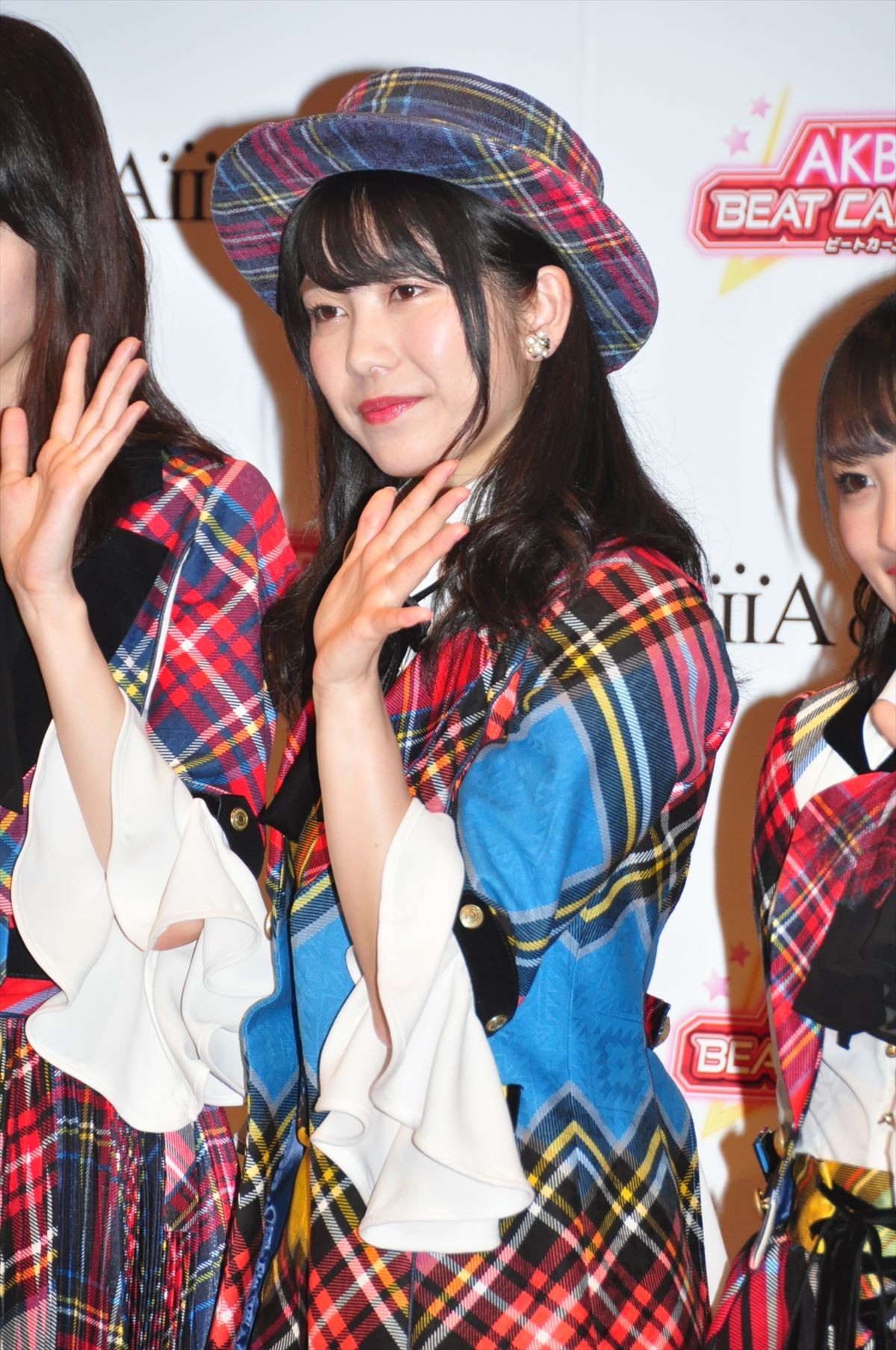柏木由紀、秋元Pからの「ババア」扱いに「腑に落ちない！」