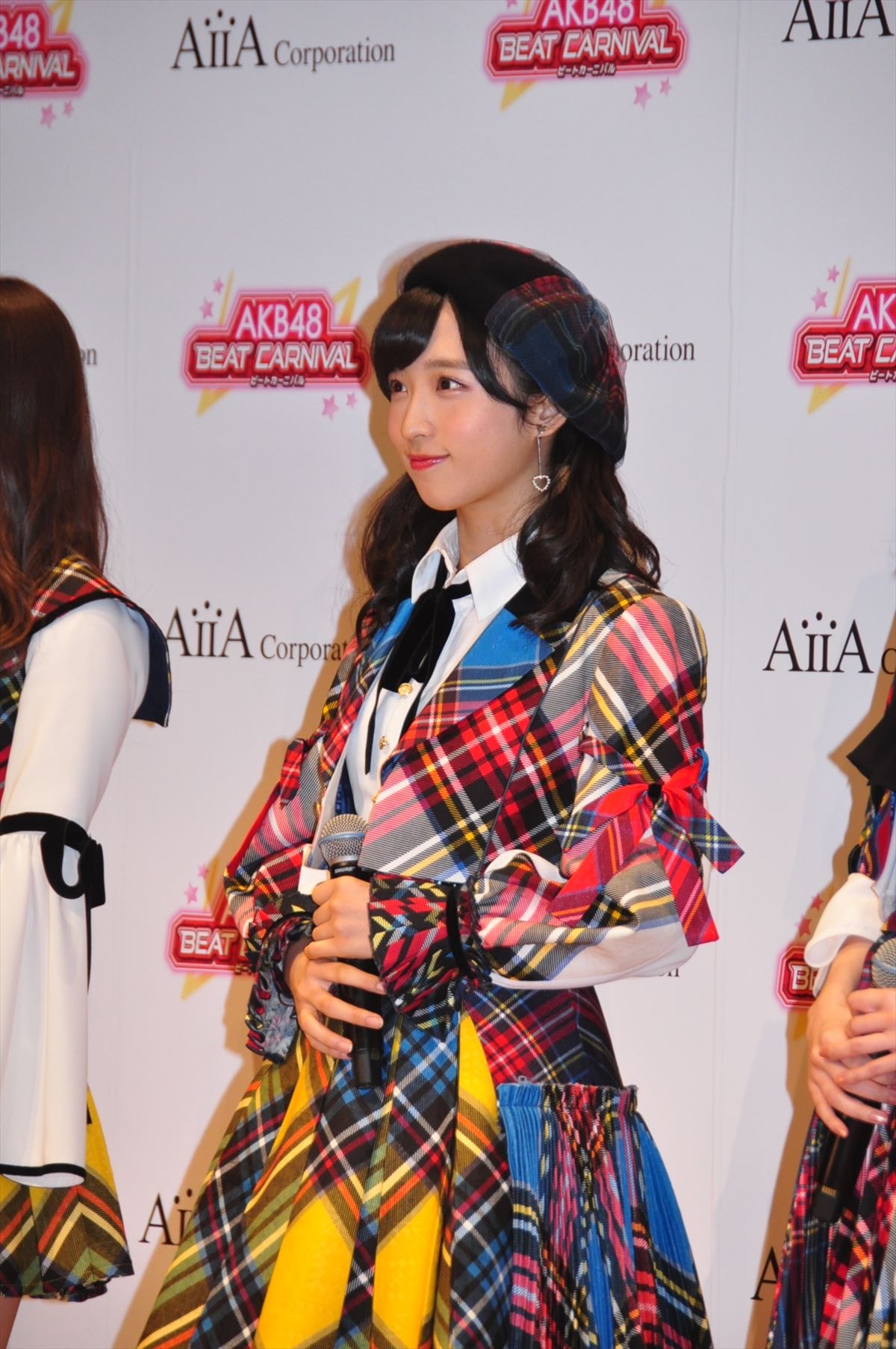柏木由紀、秋元Pからの「ババア」扱いに「腑に落ちない！」