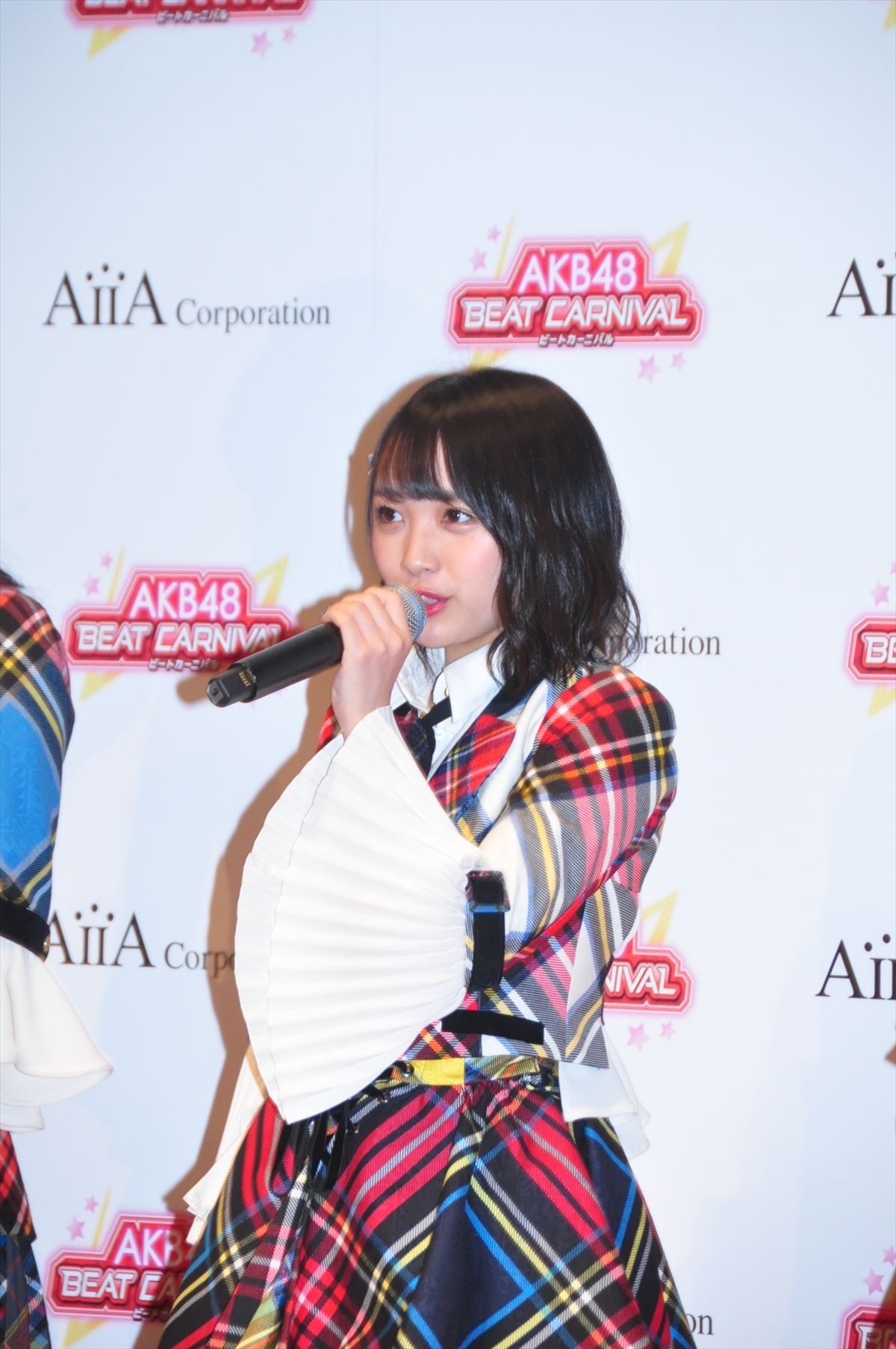 柏木由紀、秋元Pからの「ババア」扱いに「腑に落ちない！」