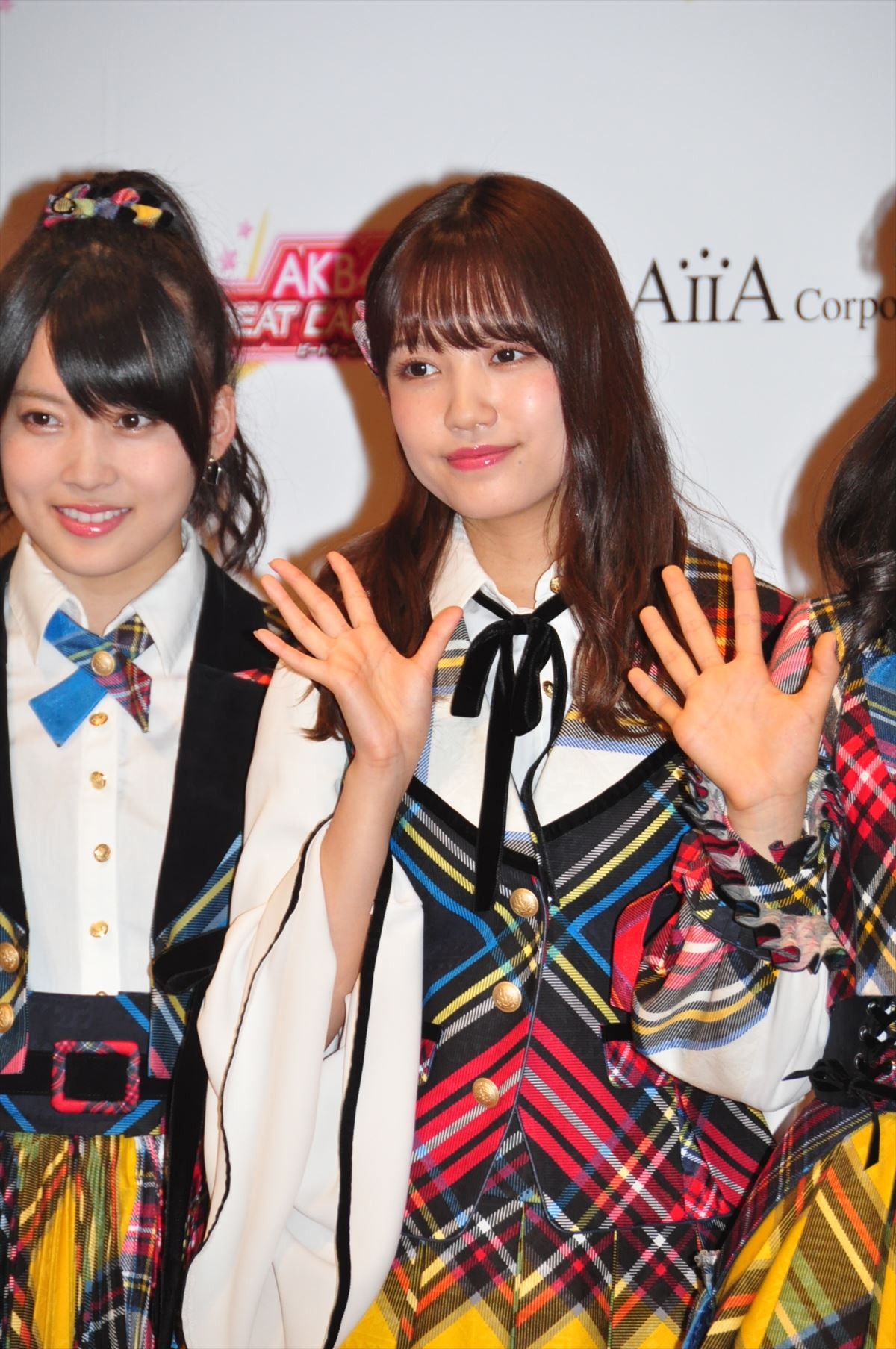 柏木由紀、秋元Pからの「ババア」扱いに「腑に落ちない！」