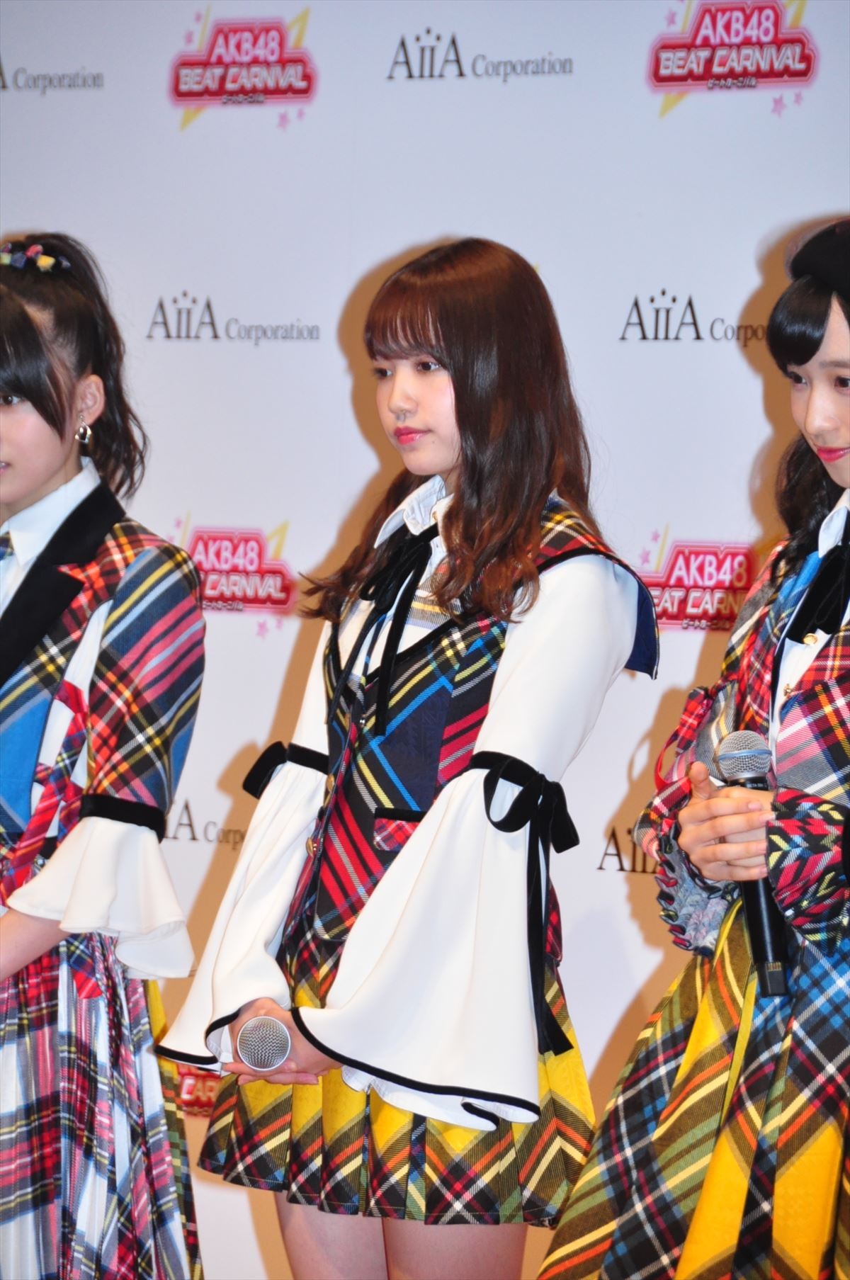 柏木由紀、秋元Pからの「ババア」扱いに「腑に落ちない！」