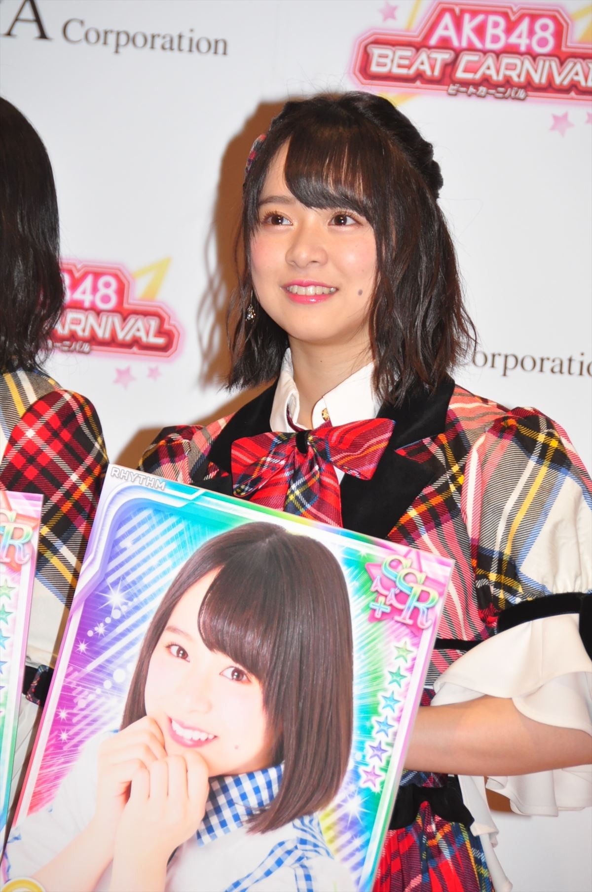 柏木由紀、秋元Pからの「ババア」扱いに「腑に落ちない！」
