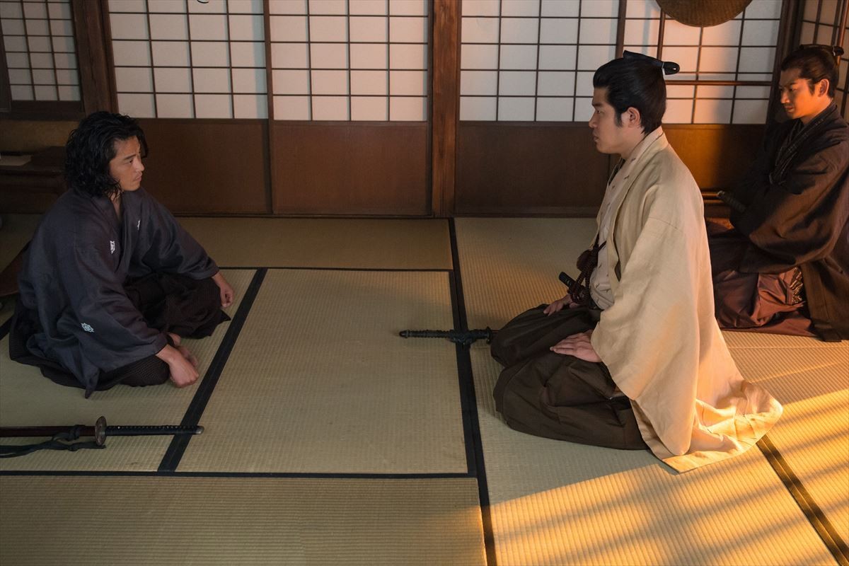 『西郷どん』第31話、“薩長同盟”に向け龍馬と動き出す吉之助
