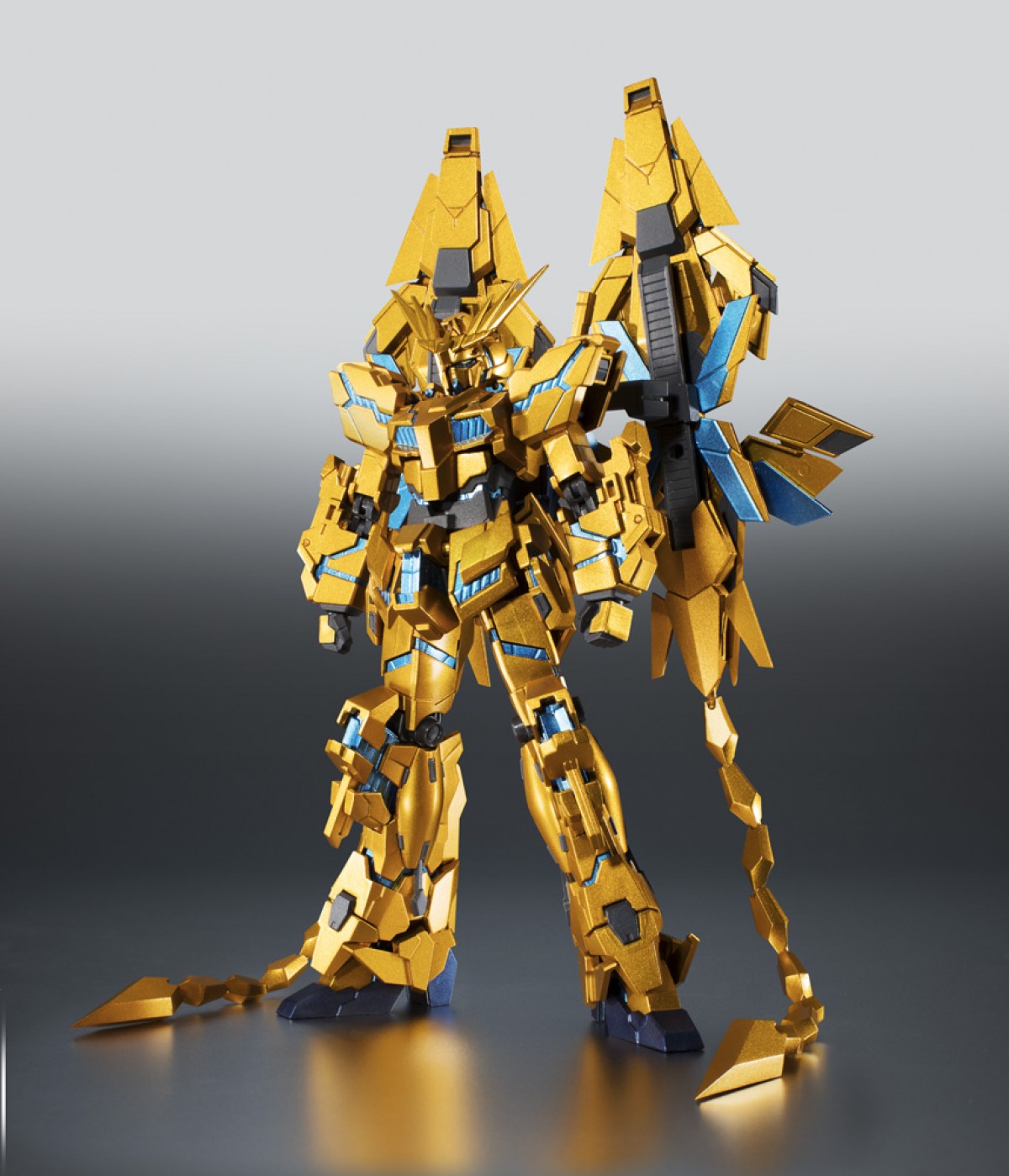 『機動戦士ガンダムＮＴ』11月公開決定　新ビジュアル＆キャスト発表