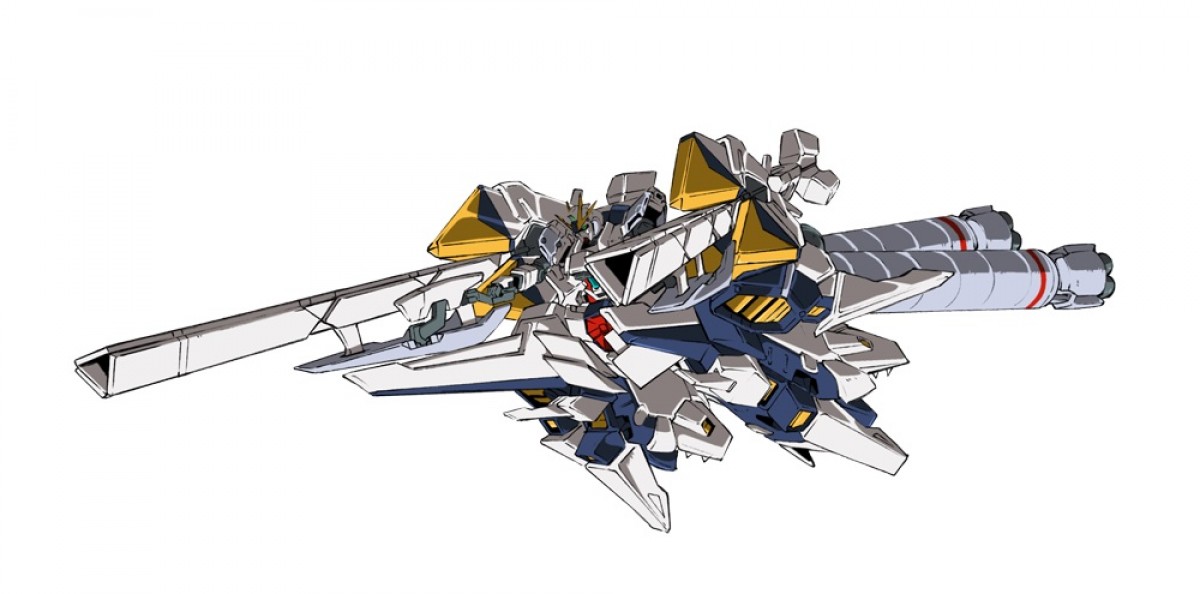 『機動戦士ガンダムＮＴ』11月公開決定　新ビジュアル＆キャスト発表