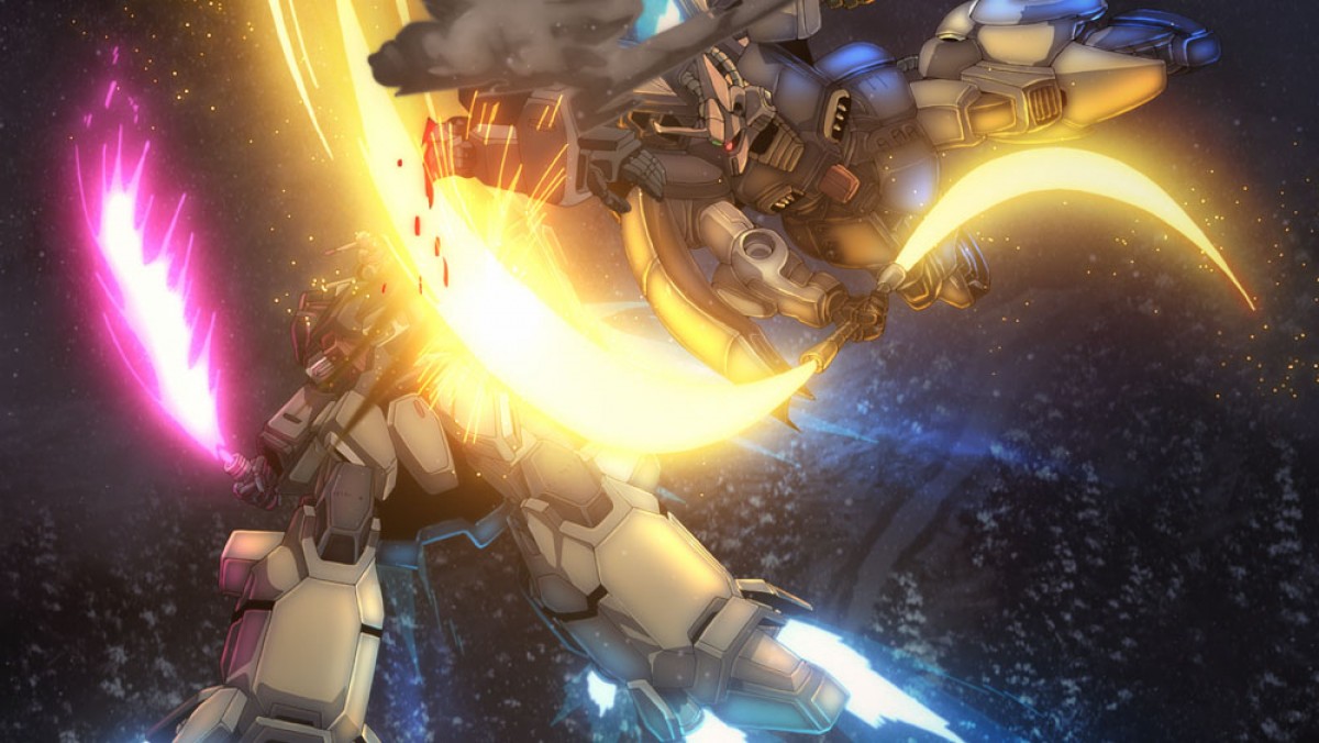『機動戦士ガンダムＮＴ』11月公開決定　新ビジュアル＆キャスト発表