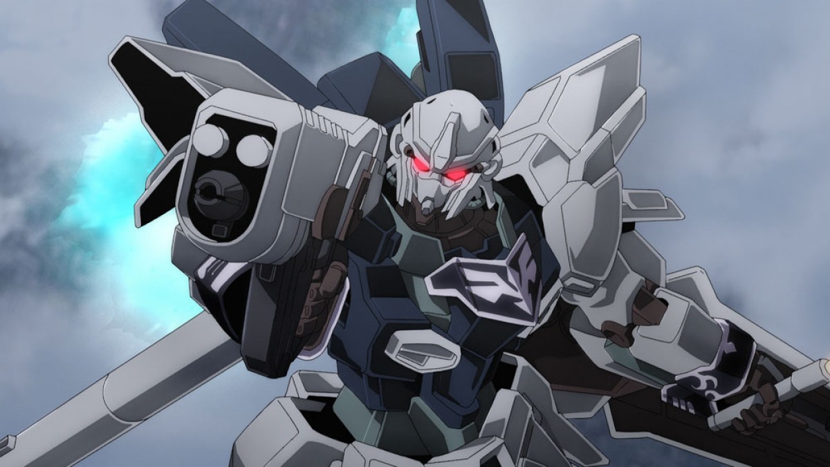 『機動戦士ガンダムＮＴ』11月公開決定　新ビジュアル＆キャスト発表