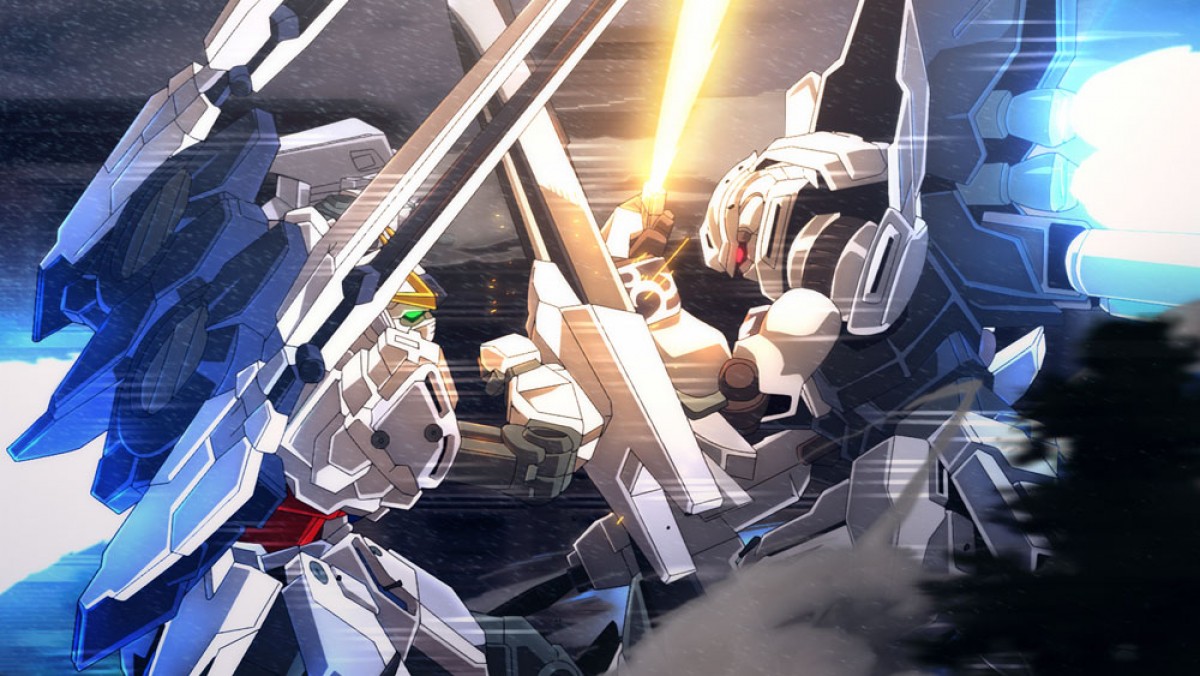 『機動戦士ガンダムＮＴ』11月公開決定　新ビジュアル＆キャスト発表