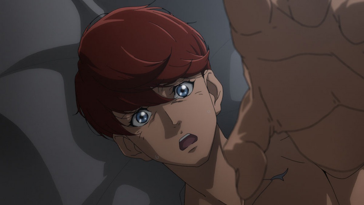 『機動戦士ガンダムＮＴ』11月公開決定　新ビジュアル＆キャスト発表