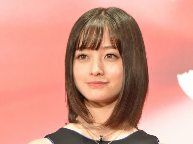 橋本環奈の 鼻ほじシーン に絶賛の嵐 銀魂 地上波初放送 18年8月17日 エンタメ ニュース クランクイン