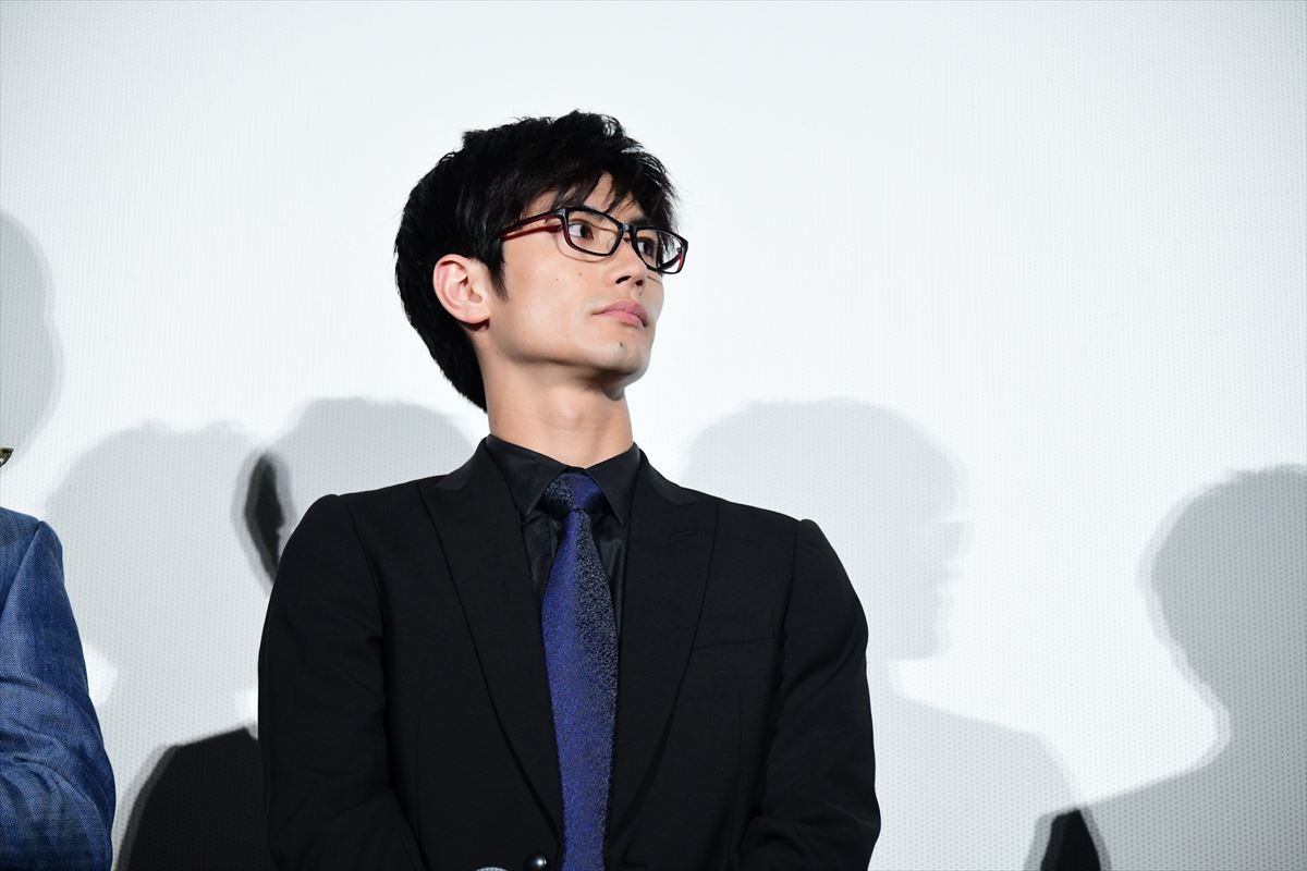 小栗旬、『銀魂』第三弾に前向き「できたりするかも」