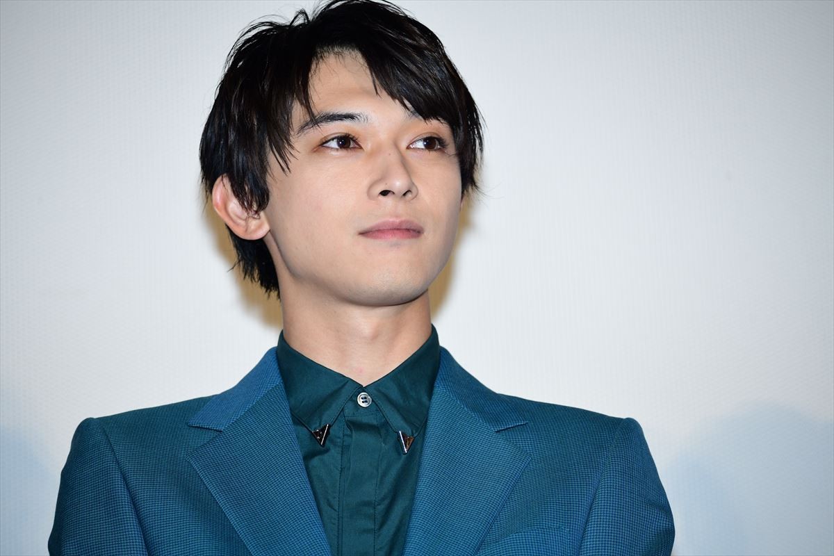 吉沢亮、俳優デビュー10周年！ “国宝級イケメン”だけじゃない魅力