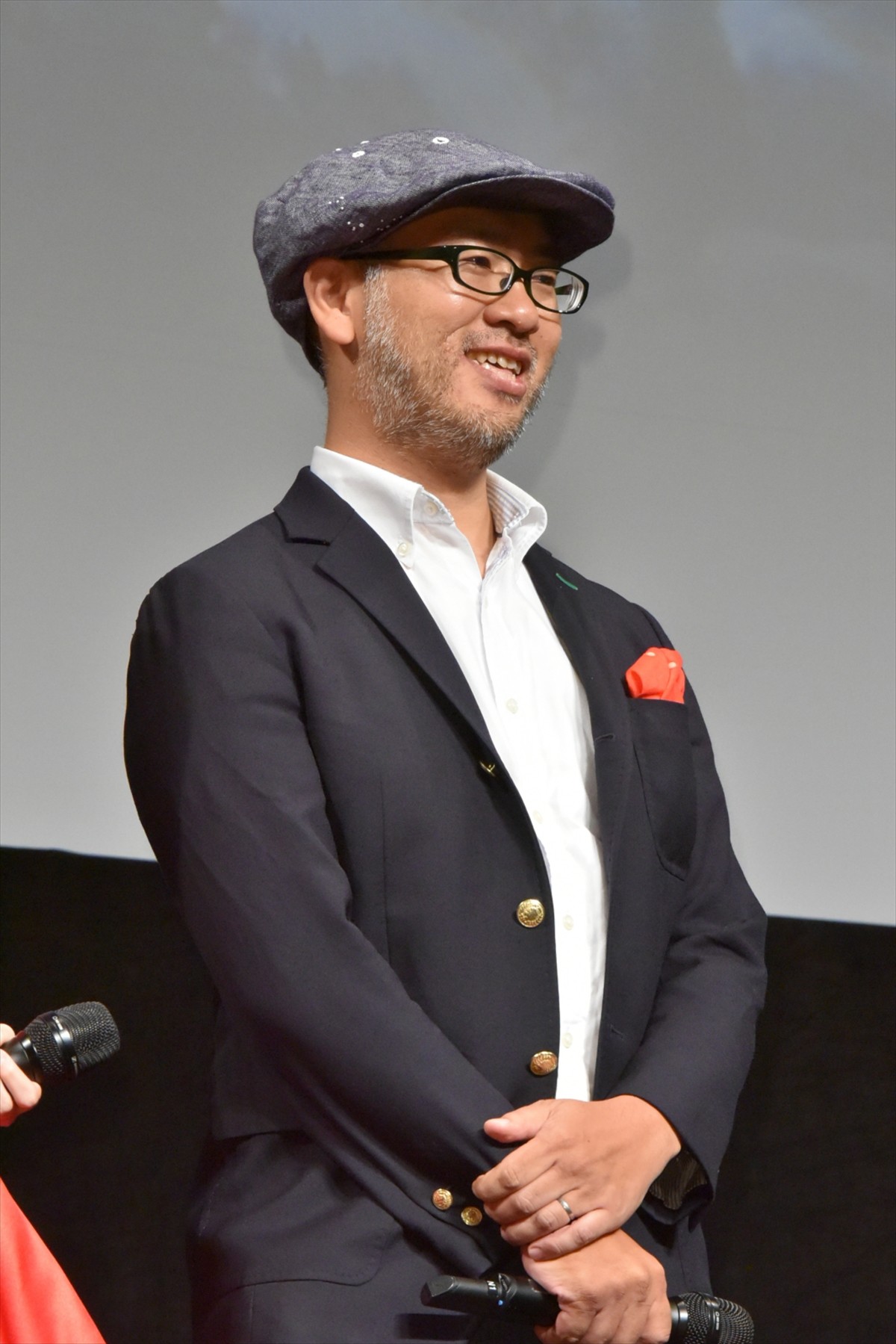 木村文乃、“カニ語”アフレコに挑戦「言葉の形はいらないと思えた」