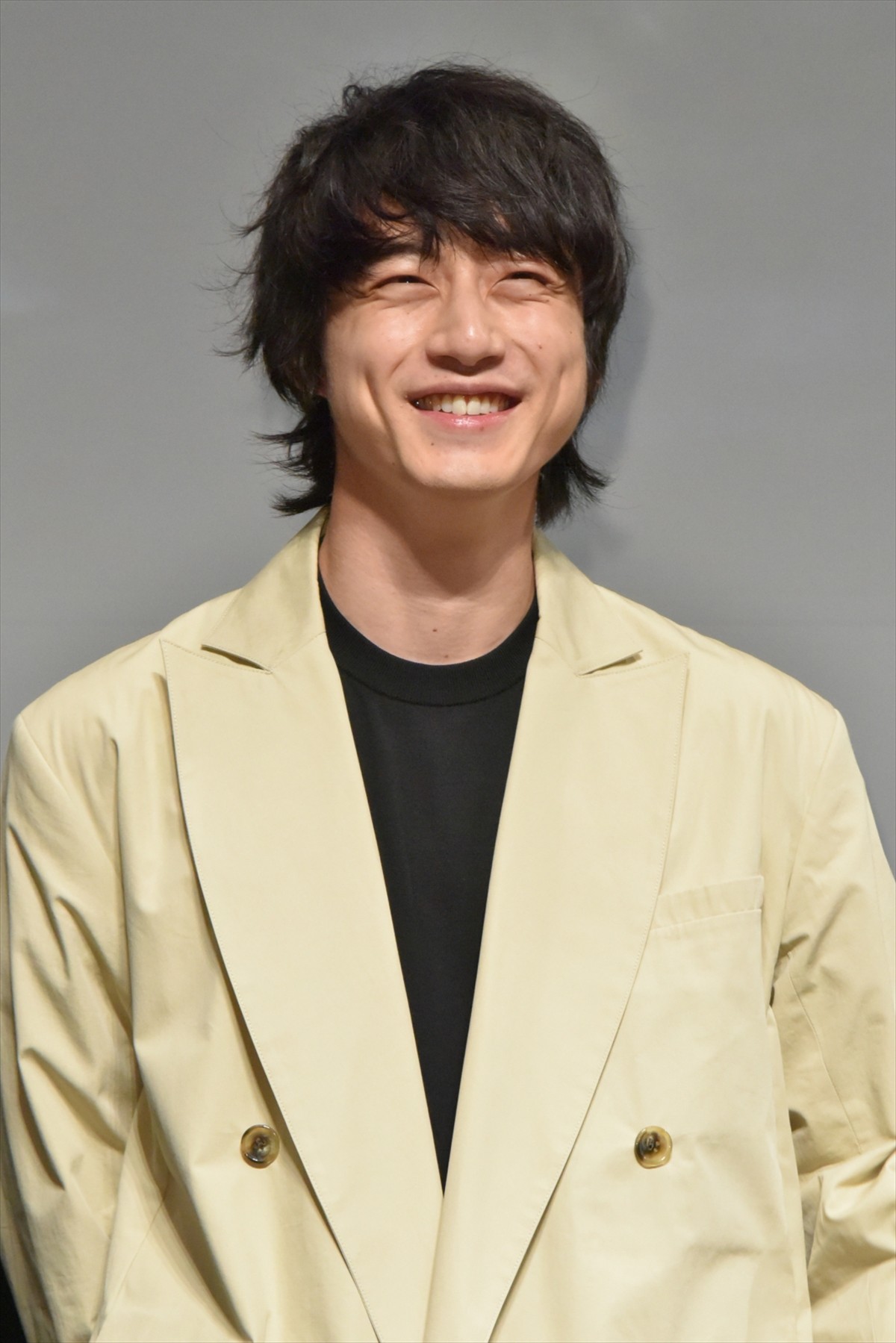 木村文乃、“カニ語”アフレコに挑戦「言葉の形はいらないと思えた」
