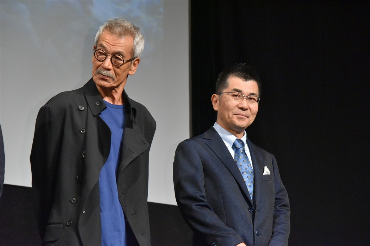 木村文乃、“カニ語”アフレコに挑戦「言葉の形はいらないと思えた」
