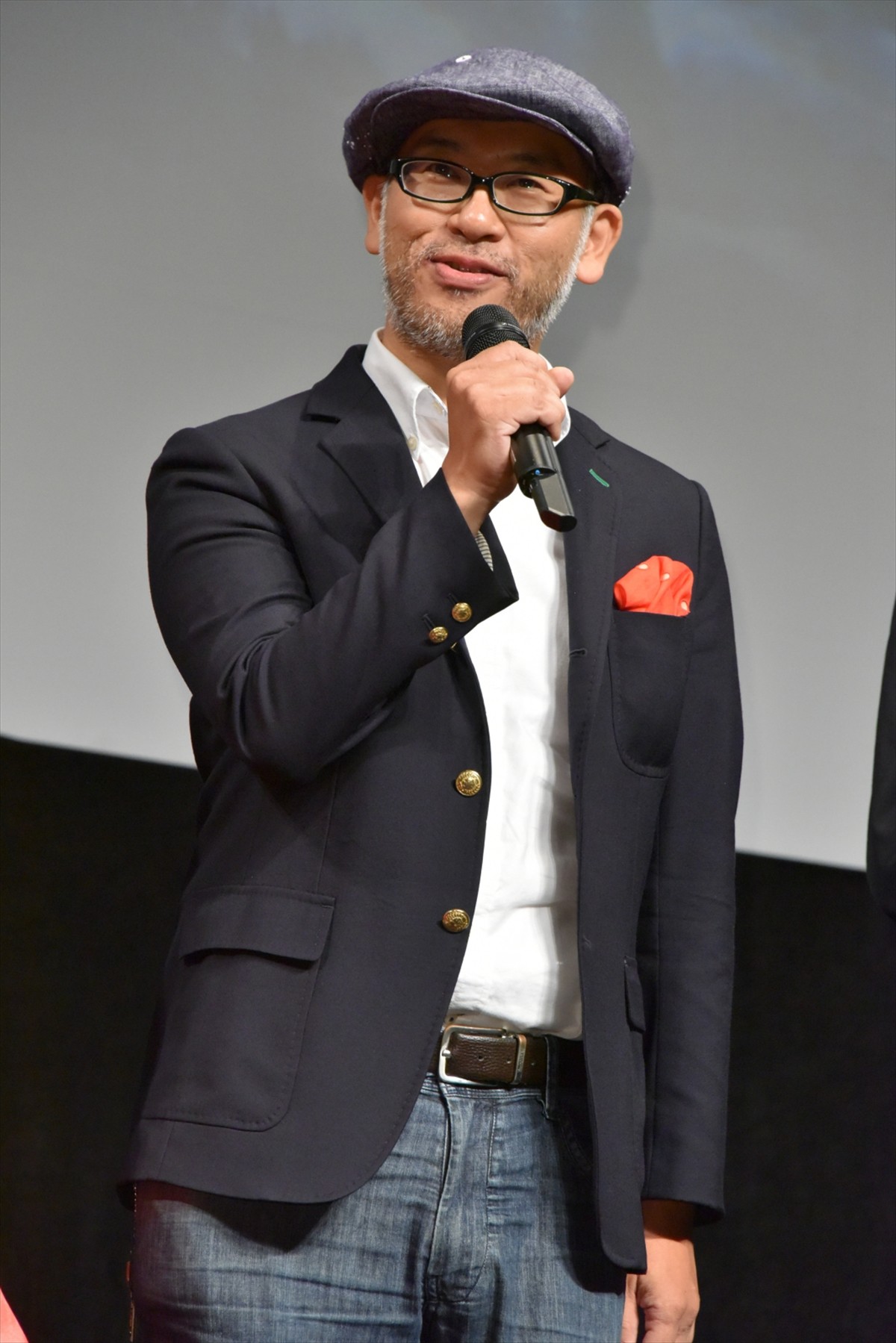 木村文乃、“カニ語”アフレコに挑戦「言葉の形はいらないと思えた」