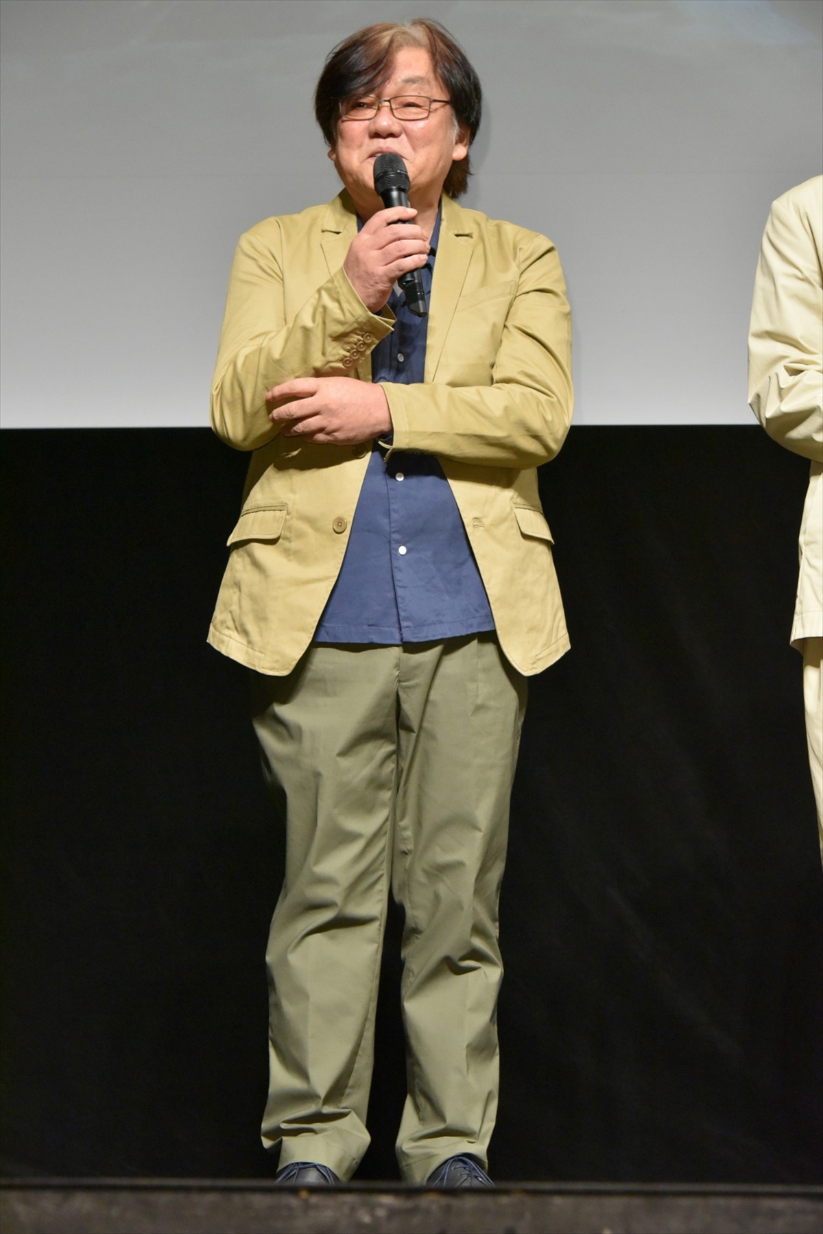 木村文乃、“カニ語”アフレコに挑戦「言葉の形はいらないと思えた」