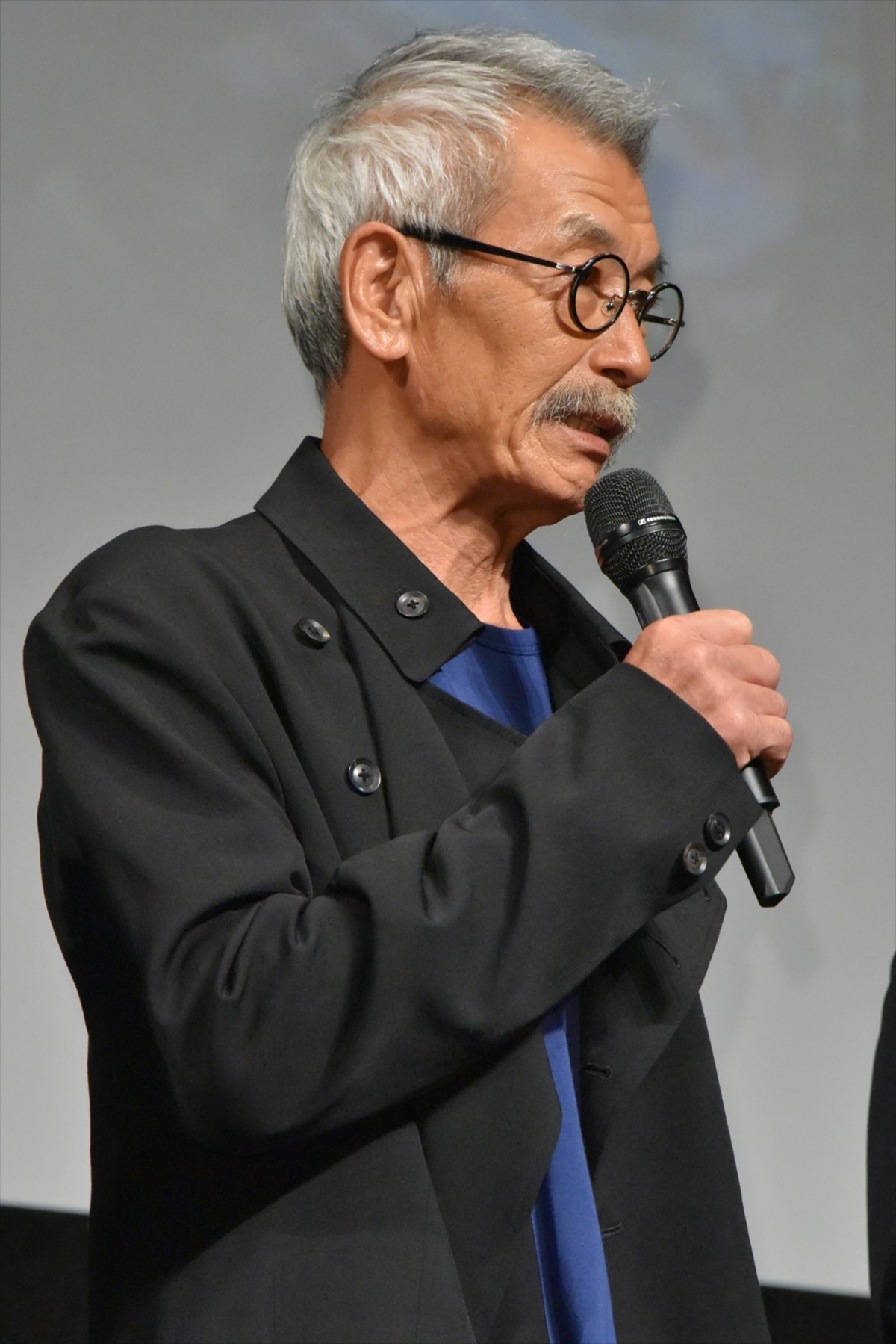 木村文乃、“カニ語”アフレコに挑戦「言葉の形はいらないと思えた」