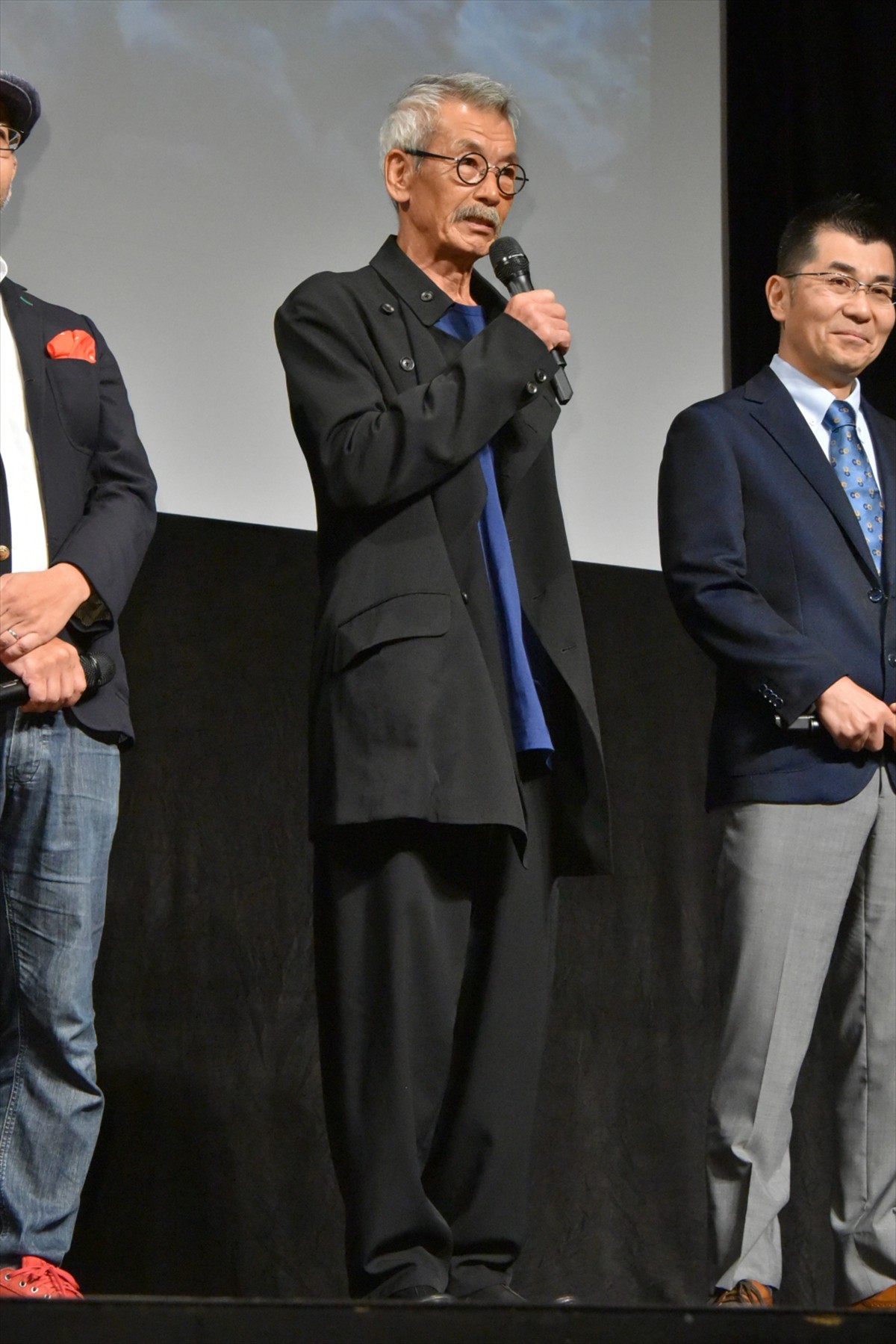 木村文乃、“カニ語”アフレコに挑戦「言葉の形はいらないと思えた」