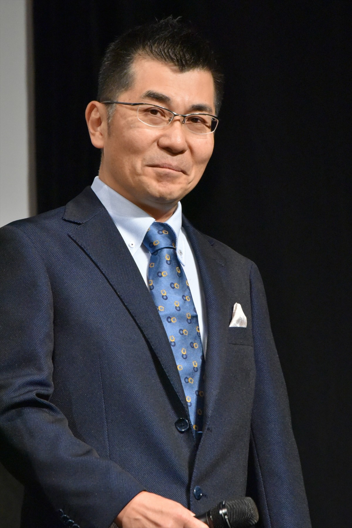 木村文乃、“カニ語”アフレコに挑戦「言葉の形はいらないと思えた」