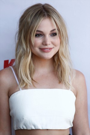 オリヴィア・ホルト