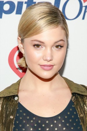 オリヴィア・ホルト