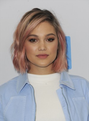 オリヴィア・ホルト