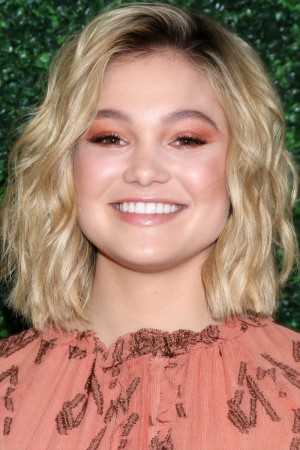 オリヴィア・ホルト