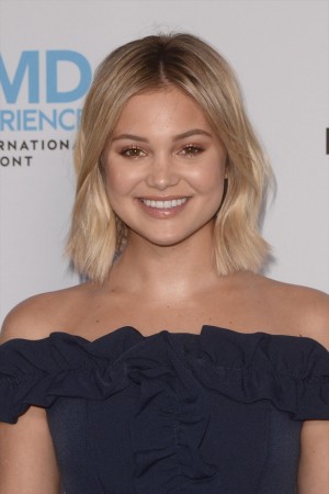 オリヴィア・ホルト