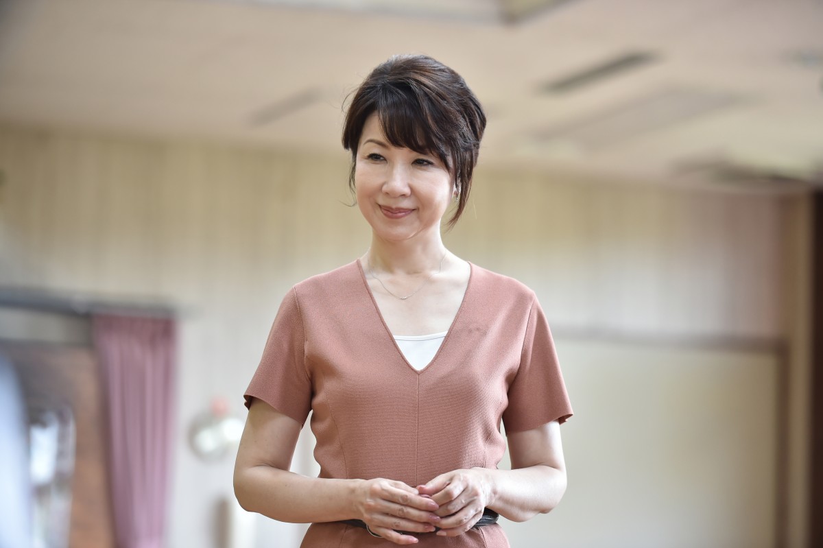 唐沢寿明主演ドラマ『あまんじゃく』、木村多江ら共演キャスト発表