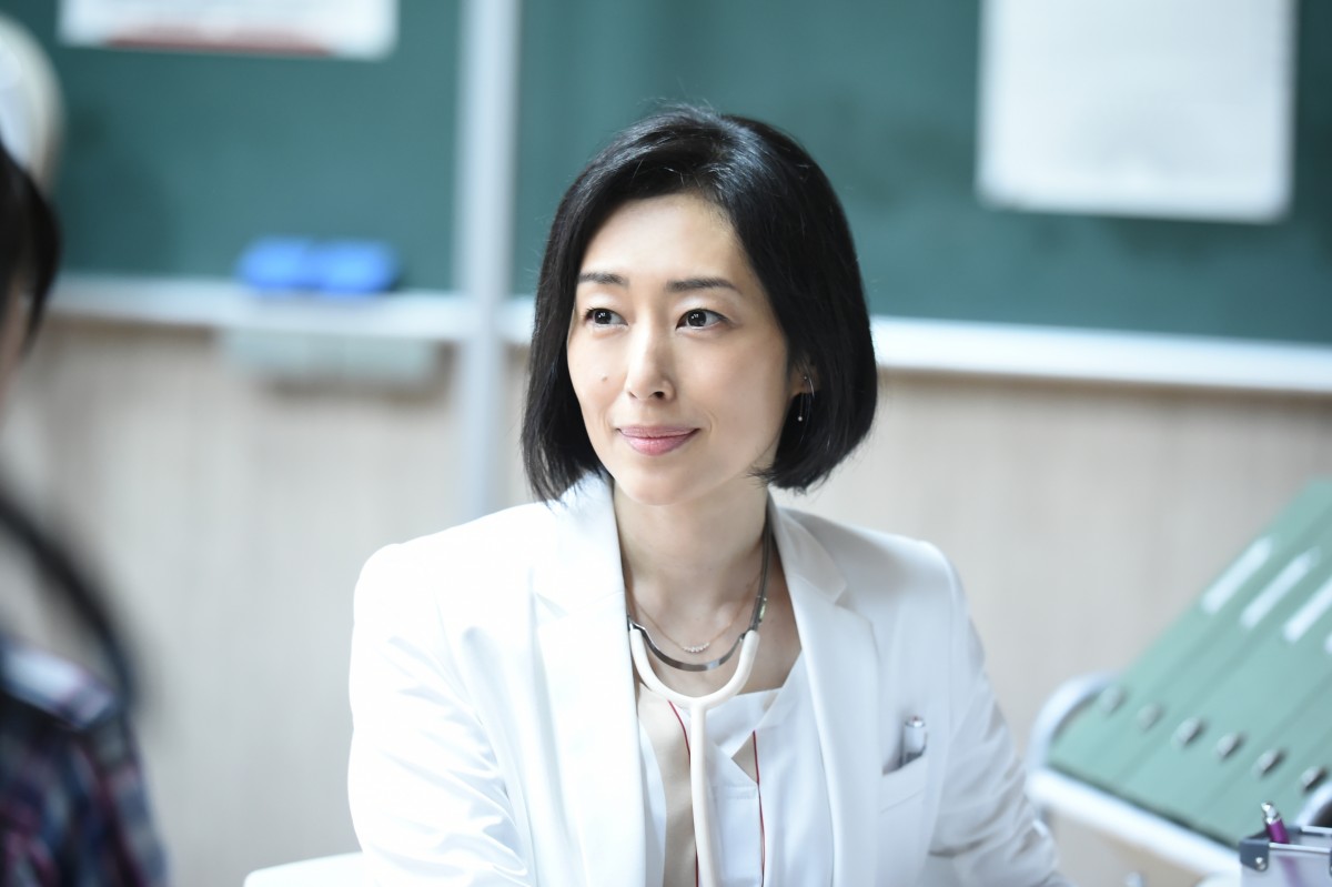 唐沢寿明主演ドラマ『あまんじゃく』、木村多江ら共演キャスト発表