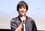 『検察側の罪人』公開直前 夏の納涼試写会に登場した木村拓哉