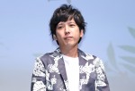 『検察側の罪人』公開直前 夏の納涼試写会に登場した二宮和也