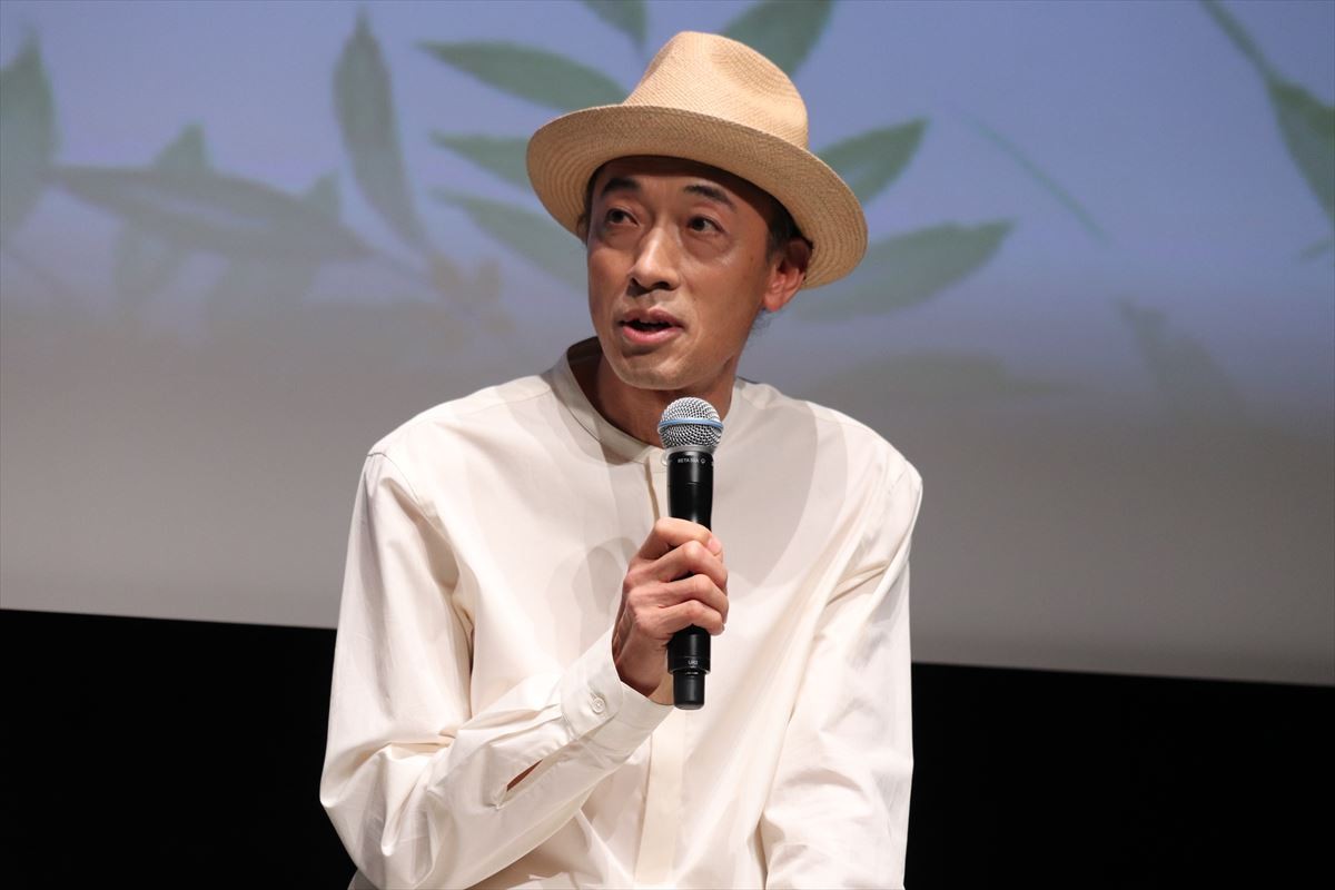 ファッション無頓着な二宮和也、今年の夏の格好は「ほぼ木村拓哉です」