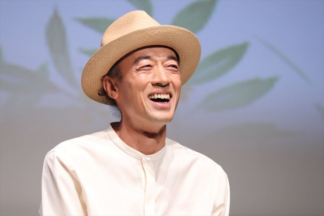 ファッション無頓着な二宮和也、今年の夏の格好は「ほぼ木村拓哉です」 ／2018年8月20日 写真 映画 ニュース クランクイン！