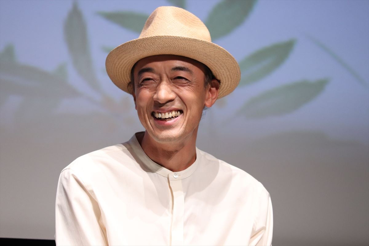 ファッション無頓着な二宮和也、今年の夏の格好は「ほぼ木村拓哉です」