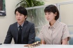 『健康で文化的な最低限度の生活』第6話場面写真