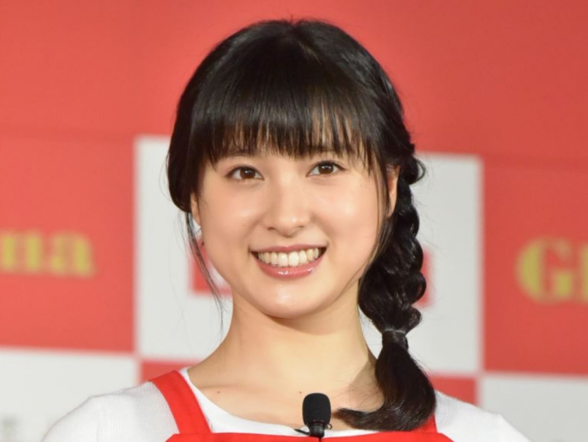 土屋太鳳、撮影現場で「弁当余ってませんか?」