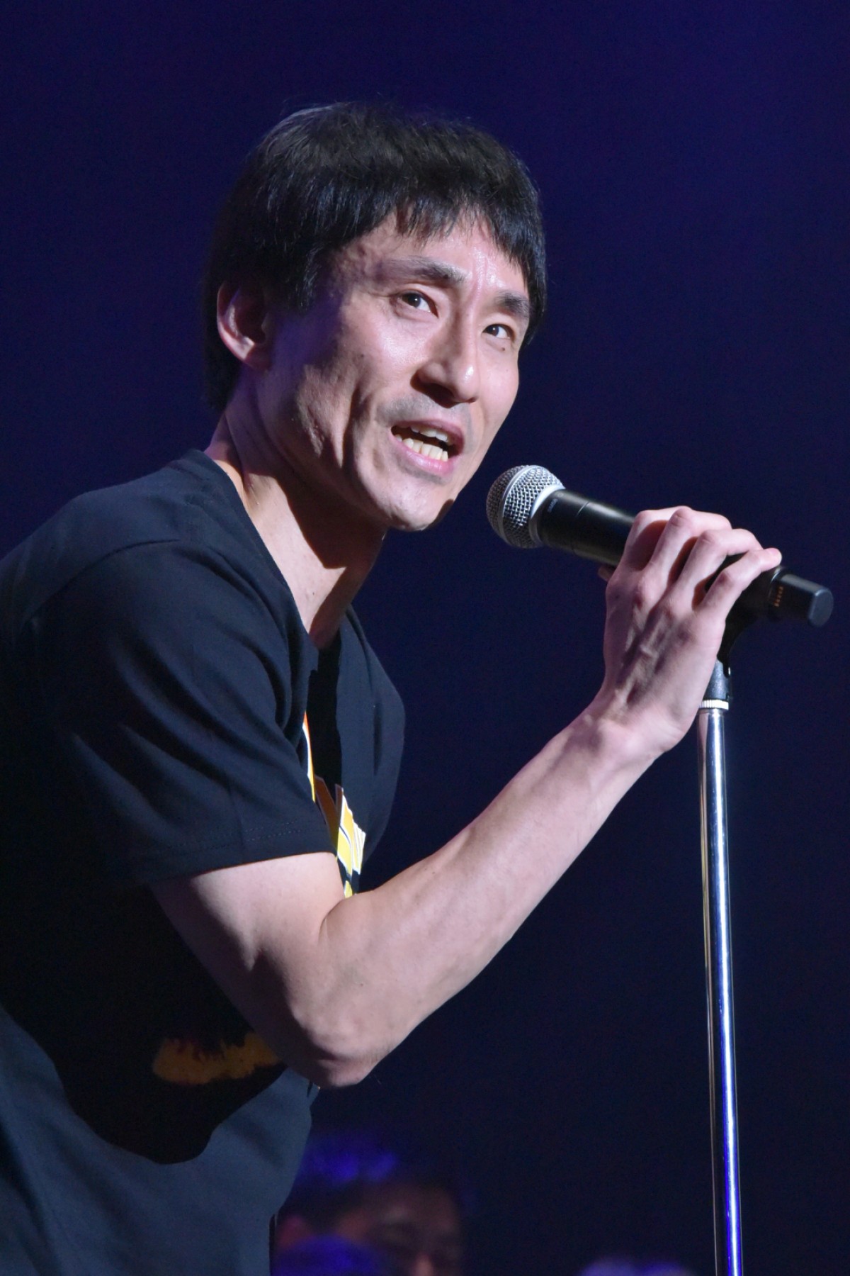 トレエン斎藤司、吉本坂46暫定センター抜擢！目標は「嵐になりたい」
