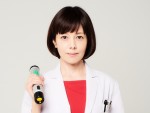 『科捜研の女 season18』榊マリコ役の沢口靖子