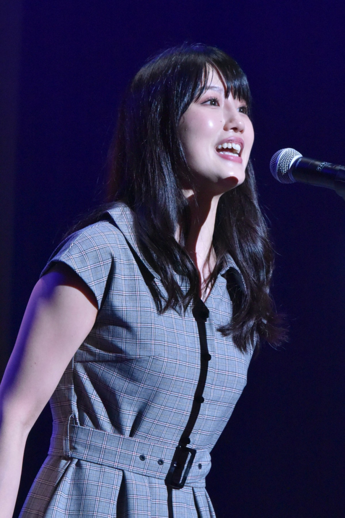 トレエン斎藤司、吉本坂46暫定センター抜擢！目標は「嵐になりたい」
