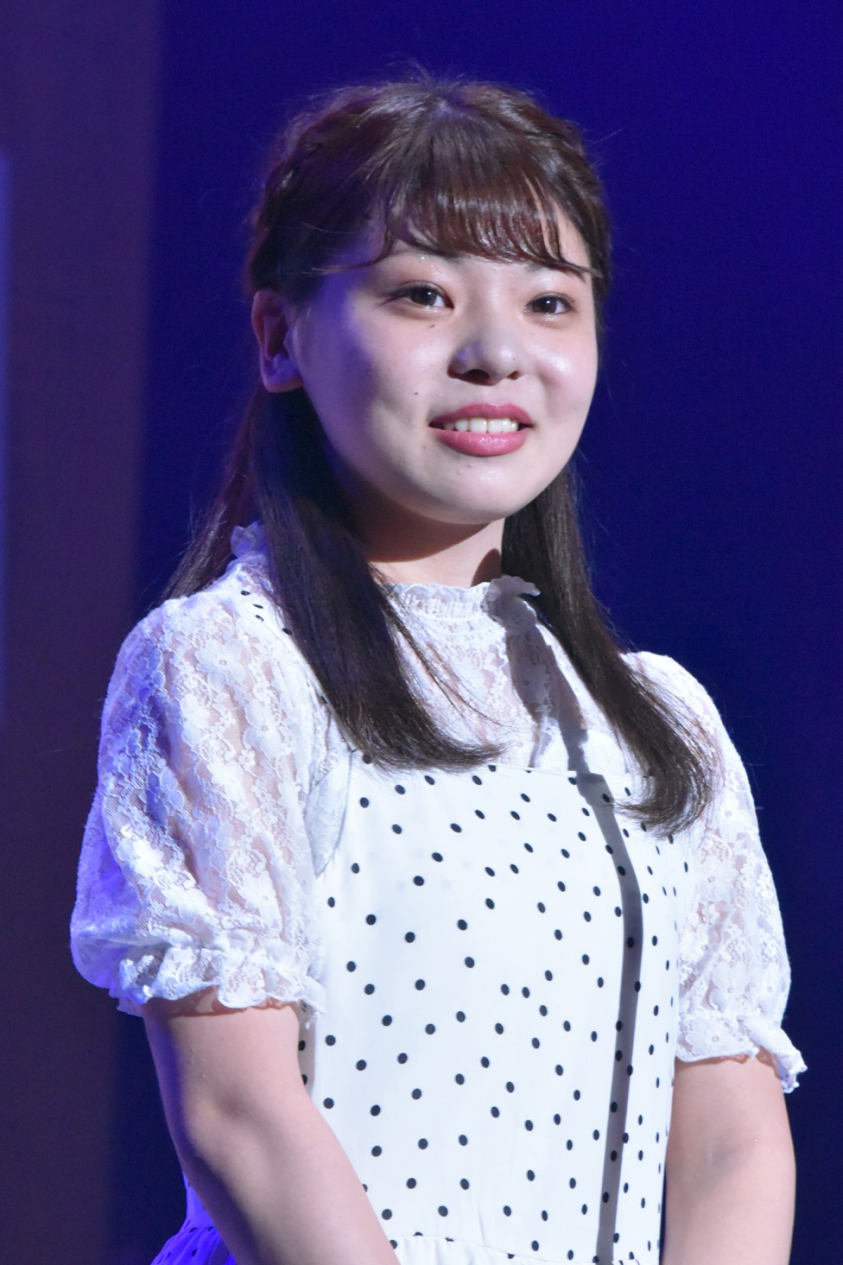 トレエン斎藤司、吉本坂46暫定センター抜擢！目標は「嵐になりたい」