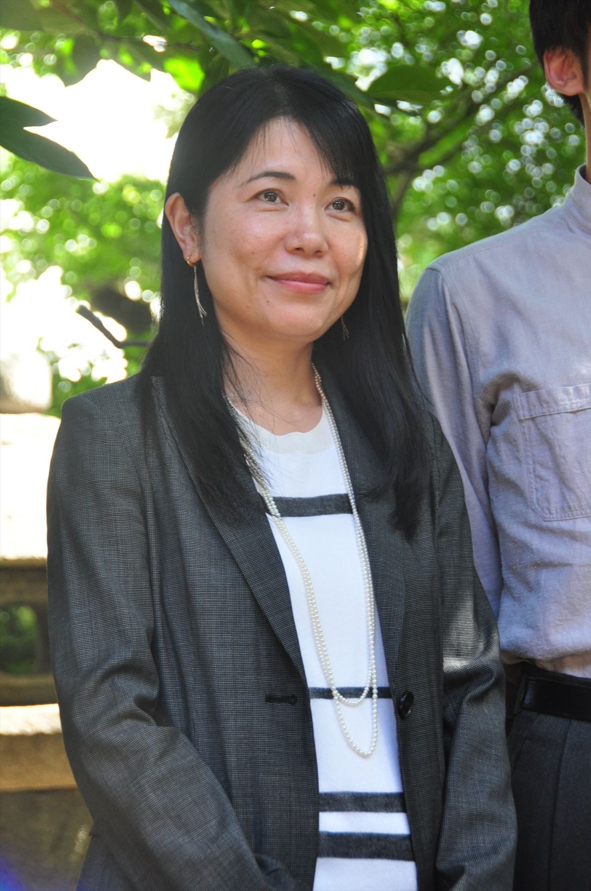 高橋一生、永作博美とのダンスシーンに「幸せな撮影でした」