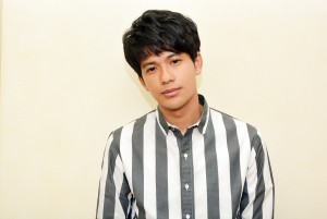 『レディ・プレイヤー1』森崎ウィン インタビュー