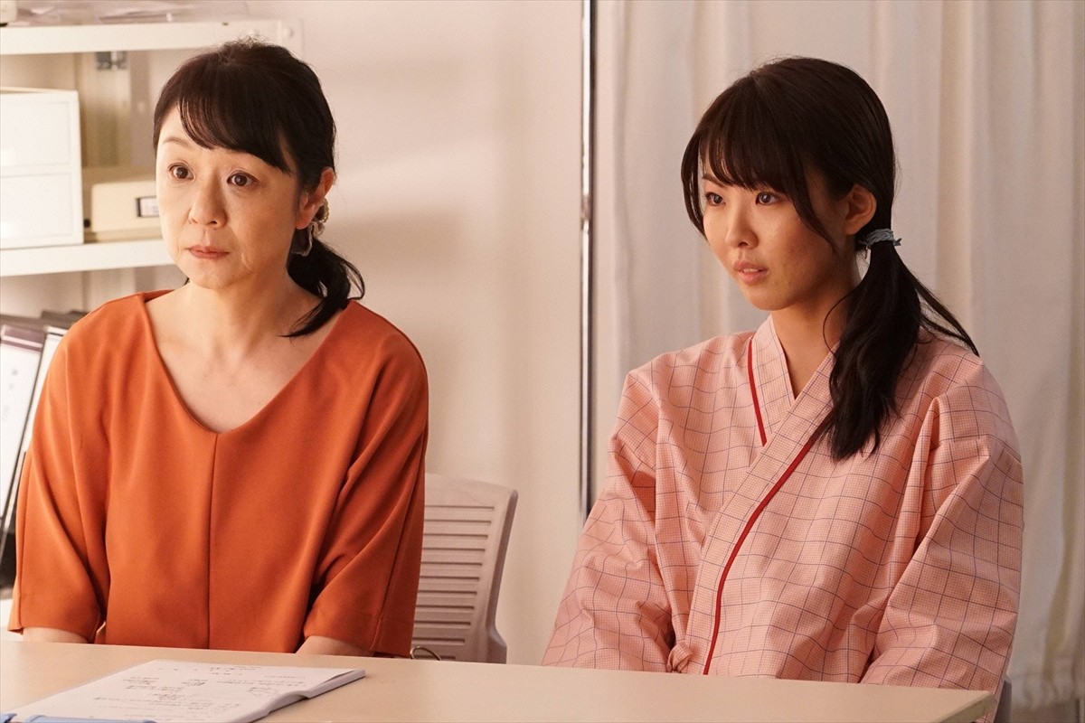 今夜『グッド・ドクター』夏美の元をかつて担当した患者が訪れる