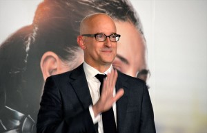 『アントマン＆ワスプ』東西横断スペシャル・ファンミーティングに登場したペイトン・リード監督