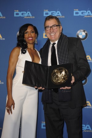 レジーナ・キング