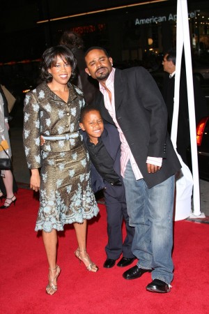 レジーナ・キング